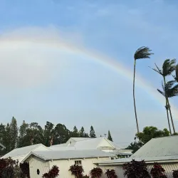 Anna Ranch Heritage Center - Waimea