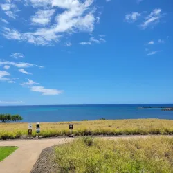 Kohala Historical Sites - Waimea