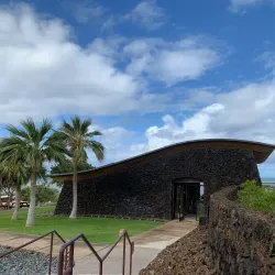 Kohala Historical Sites - Waimea