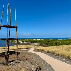 Kohala Historical Sites - Waimea