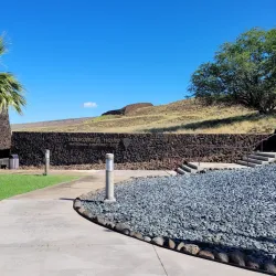 Kohala Historical Sites - Waimea