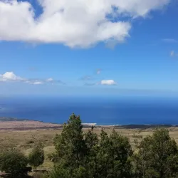 Kohala Mountain Road - Waimea