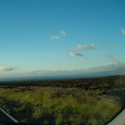 Kohala Mountain Road - Waimea