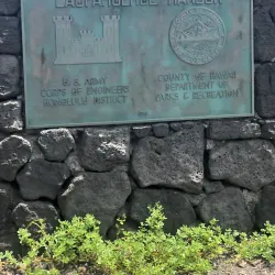 Laupahoehoe Point Beach Park - Waimea