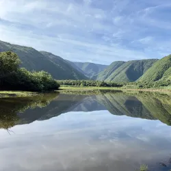 Pololu Valley Lookout - Waimea