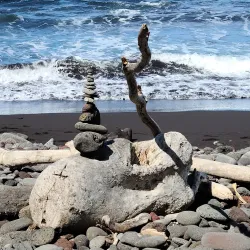 Pololu Valley Lookout - Waimea
