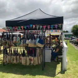 Waimea Farmers Market - Waimea