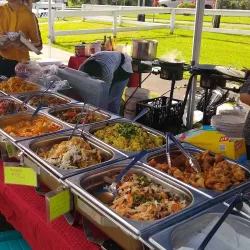 Waimea Farmers Market - Waimea