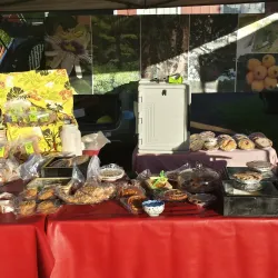 Waimea Farmers Market - Waimea