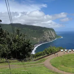 Waipio Valley - Waimea