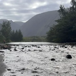 Waipio Valley - Waimea