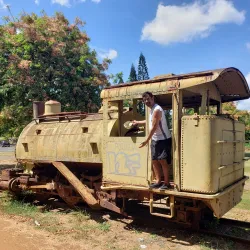 Hawaii Plantation Village - Waipahu