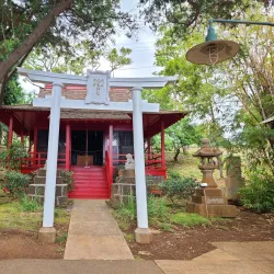 Hawaii Plantation Village - Waipahu