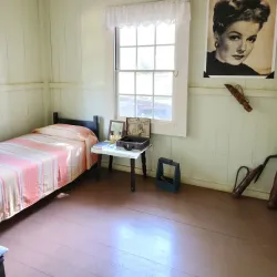 Hawaii Plantation Village - Waipahu