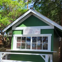 Hawaii Plantation Village - Waipahu