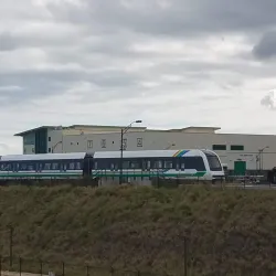 Leeward Community College Art Gallery - Waipahu