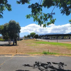 Leeward Community College Art Gallery - Waipahu