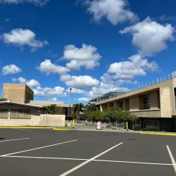 Leeward Community College Art Gallery - Waipahu