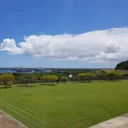 Leeward Community College Art Gallery - Waipahu