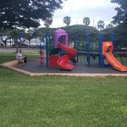 Waipahu Community Park - Waipahu