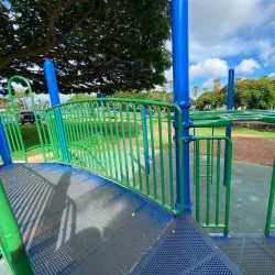 Waipahu Community Park - Waipahu
