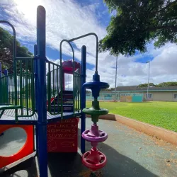Waipahu Community Park - Waipahu