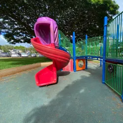 Waipahu Community Park - Waipahu