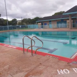 Waipahu Community Park - Waipahu