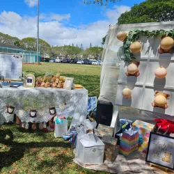 Waipahu Community Park - Waipahu