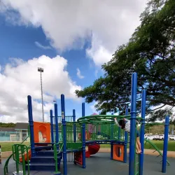 Waipahu Community Park - Waipahu