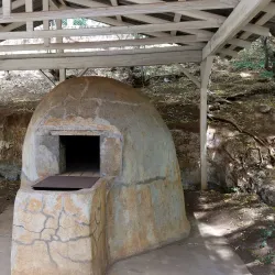 Waipahu Cultural Garden Park - Waipahu