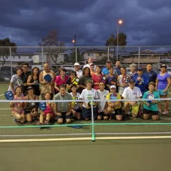 Waipahu District Park - Waipahu