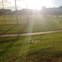 Waipahu District Park - Waipahu