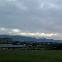 Waipahu District Park - Waipahu