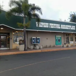 Waipahu Farmers Market - Waipahu