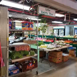 Waipahu Farmers Market - Waipahu