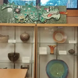 Waipahu Public Library - Waipahu