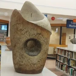 Waipahu Public Library - Waipahu