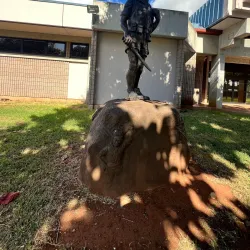 Waipahu Public Library - Waipahu