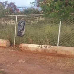 Waipahu Skate Park - Waipahu