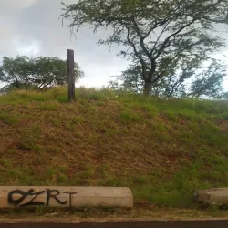 Waipahu Skate Park - Waipahu