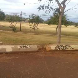 Waipahu Skate Park - Waipahu