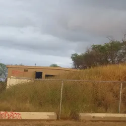 Waipahu Skate Park - Waipahu