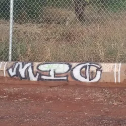 Waipahu Skate Park - Waipahu