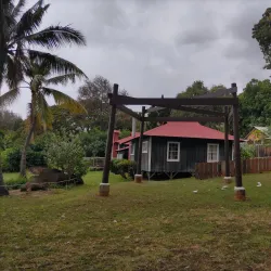 Waipahu Sugar Mill - Waipahu