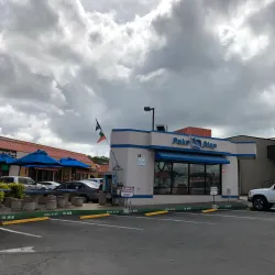 Waipahu Theater - Waipahu