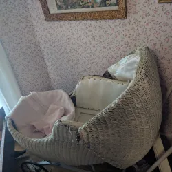 Bingham County Historical Museum - Blackfoot