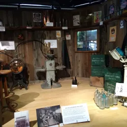 Bingham County Historical Museum - Blackfoot