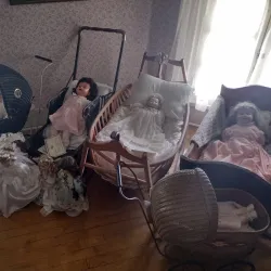 Bingham County Historical Museum - Blackfoot