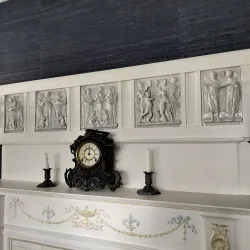 Bingham County Historical Museum - Blackfoot